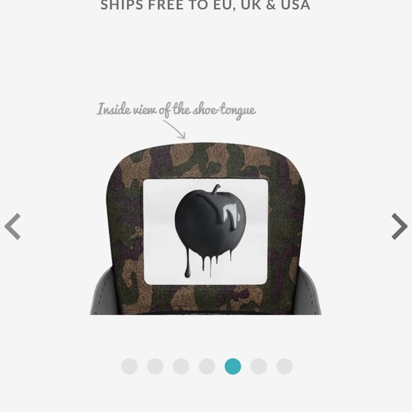 100% Italian leather or 100% suede shoes - Picture 5 of 5